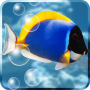 icon Aquarium Free Live Wallpaper untuk Huawei P10