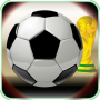 icon Air Soccer World Cup 2014 untuk THL T7