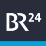 icon BR24 – Nachrichten untuk tecno Spark 2
