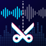 icon Audio Editor & Music Editor