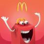 icon Kids Club for McDonald's untuk Samsung Galaxy A8(SM-A800F)