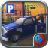 icon 3D Tow Truck Parking Simulator 2.2