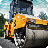 icon Road Roller Simulator 2015 1.5