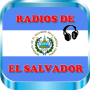 icon Radios de El Salvador