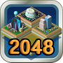 icon Galaxy of 2048