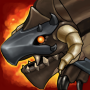 icon BlackDragon