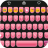 icon Pink Type Writer 1.3.4