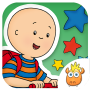 icon caillou