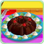 icon Chocolate Cake Cooking untuk Samsung Galaxy S3 Neo(GT-I9300I)