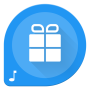 icon Free Ringtones for Android™ untuk verykool KolorPad IV T7445