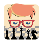 icon Kids to Grandmasters Chess