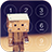 icon Passcode Lock Screen 3.6