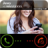 icon Fake Call Prank 2.1