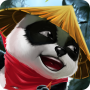 icon Panda Run