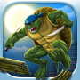 icon Turtle Ninja Jump untuk Samsung Galaxy Note 10.1 N8000