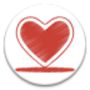 icon Love widget