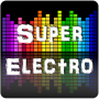 icon Super Electro Radio