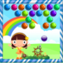 icon Bubble Popper Shooter