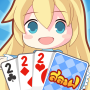 icon Slave In Wonderland - ไพ่สลาฟ untuk LG Grace LTE
