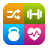 icon Random Workout Generator 2.0.4