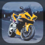 icon Motorcycles Live Wallpaper