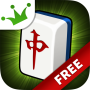 icon Mahjong Shanghai Jogatina: Solitaire Board Game untuk ZTE Blade A6