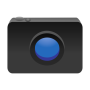 icon Anti-Blur Cam (like stabliizer