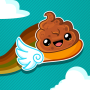 icon Happy Poo Flap untuk infinix Zero 4