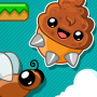 icon Happy Poo's Revenge untuk LG Spree