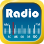 icon Radio FM ! untuk symphony P7