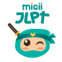 icon N5-N1 JLPT test - Migii JLPT untuk Samsung Galaxy J2 Pro
