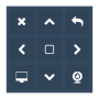 icon Home Remote Control untuk Lava Iris Atom