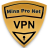 icon MinaProNet VPN 45.0.0