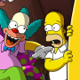 icon The Simpsons™: Tapped Out untuk Huawei Honor 7C