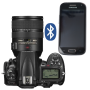 icon DSLR Remote Module untuk Samsung I9100 Galaxy S II