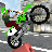 icon City Motorbike Racing 3D 1.0