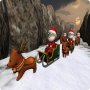 icon Santa - The Christmas Runner 2 untuk Lenovo Tab 4 10