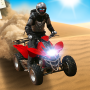 icon 4x4 Off-Road Desert ATV untuk Micromax Canvas 1