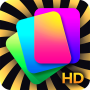 icon Kappboom - Cool Wallpapers & Background Wallpapers untuk Samsung Galaxy Tab3 211