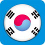 icon Learn Korean