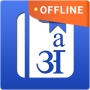 icon English Hindi Dictionary untuk Vodafone Smart N9