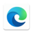 icon Edge 133.0.3065.67