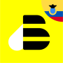 icon BEES Ecuador untuk oneplus 3