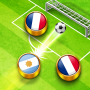 icon Soccer Stars: Football Games untuk ZTE Nubia M2 Lite