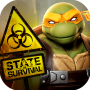icon State of Survival: Zombie War untuk BLU S1