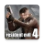 icon Hint Resident Evil 4 untuk Nokia 3.1