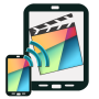 icon Miracast Player untuk Samsung Galaxy Tab A