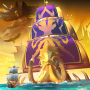 icon Lord of Seas: Survival&Conquer untuk oppo A3
