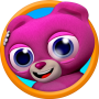 icon Talking Baby Bear untuk iball Andi 5N Dude