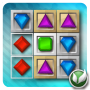 icon Jewels Maze! untuk Xtouch Unix Pro